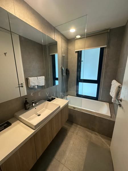 Kami untuk Untuk Disewa - RM 4,500 /bulan, Feb 2026 - Bathroom - PropertyGuru.com.my