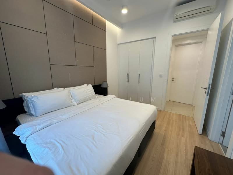 Kami untuk Untuk Disewa - RM 4,500 /bulan, Feb 2026 - Bedroom - PropertyGuru.com.my