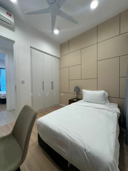 Kami untuk Untuk Disewa - RM 4,500 /bulan, Feb 2026 - Bedroom - PropertyGuru.com.my