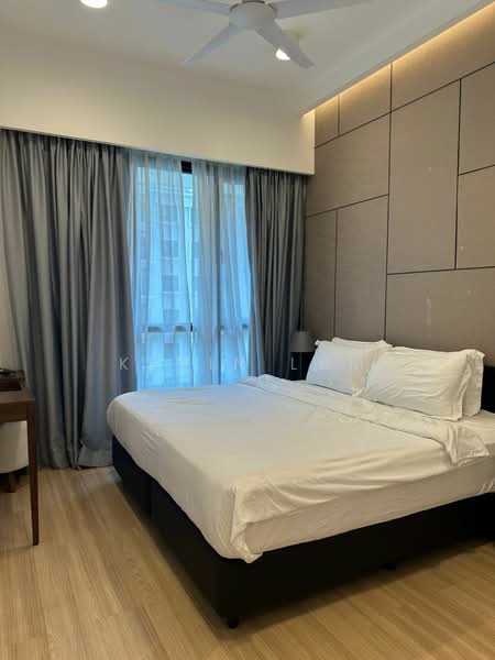 Kami untuk Untuk Disewa - RM 4,500 /bulan, Feb 2026 - Bedroom - PropertyGuru.com.my
