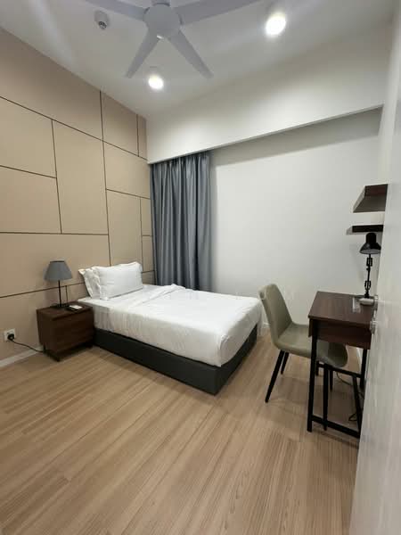 Kami untuk Untuk Disewa - RM 4,500 /bulan, Feb 2026 - Bedroom - PropertyGuru.com.my