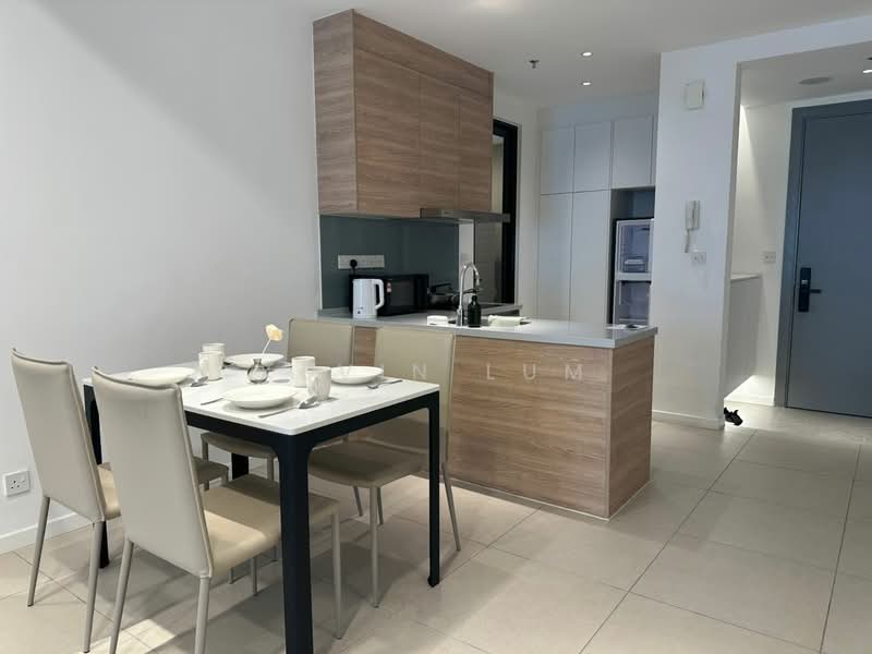 Kami untuk Untuk Disewa - RM 4,500 /bulan, Feb 2026 - Kitchen - PropertyGuru.com.my