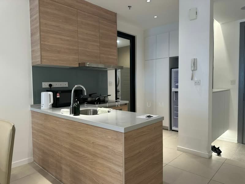 Kami untuk Untuk Disewa - RM 4,500 /bulan, Feb 2026 - Kitchen - PropertyGuru.com.my