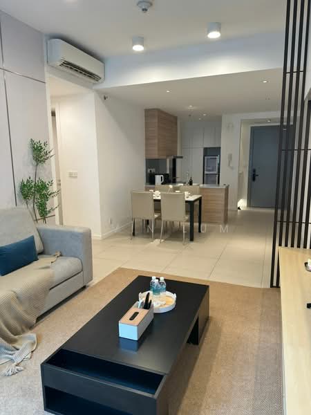 Kami untuk Untuk Disewa - RM 4,500 /bulan, Feb 2026 - Living Room - PropertyGuru.com.my
