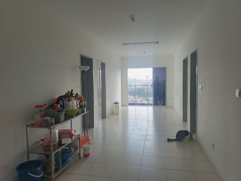 Residensi Razakmas 2 untuk Untuk Dijual - RM 320,000, Mac 2026 - Corridor - PropertyGuru.com.my