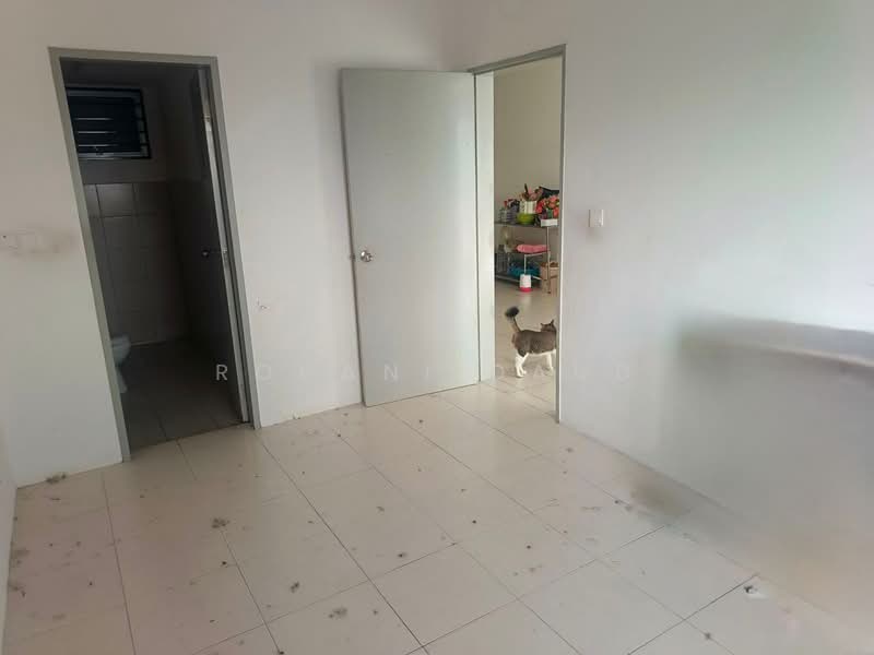 Residensi Razakmas 2 untuk Untuk Dijual - RM 320,000, Mac 2026 - Bathroom - PropertyGuru.com.my