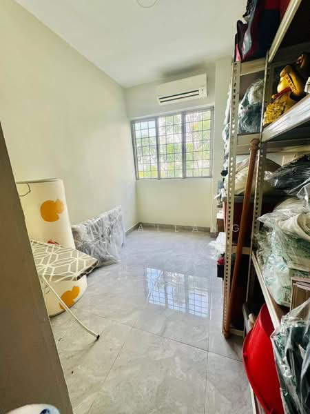 Apartment for Rent at Tasik Heights Apartment - EMA ALLANG - Interior - PropertyGuru.com.my