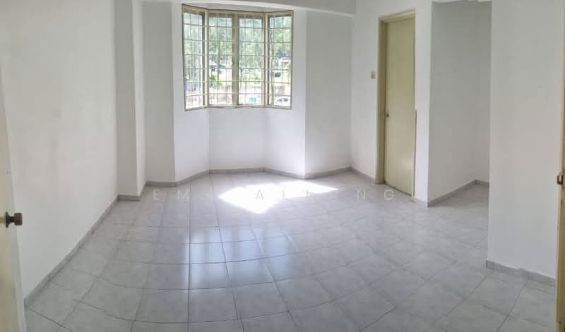 Apartment for Rent at Tasik Heights Apartment - EMA ALLANG - Living Room - PropertyGuru.com.my
