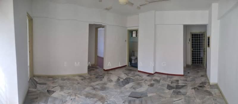 Apartment for Rent at Tasik Heights Apartment - EMA ALLANG - Interior - PropertyGuru.com.my