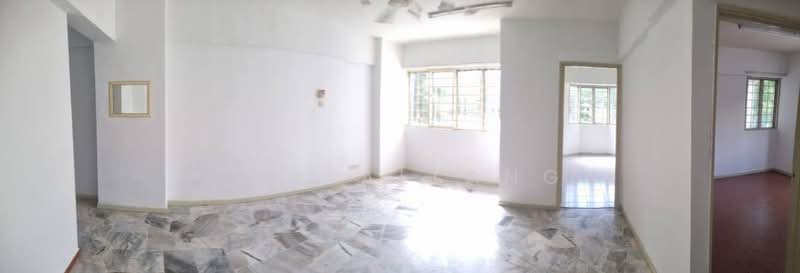 Apartment for Rent at Tasik Heights Apartment - EMA ALLANG - Living Room - PropertyGuru.com.my