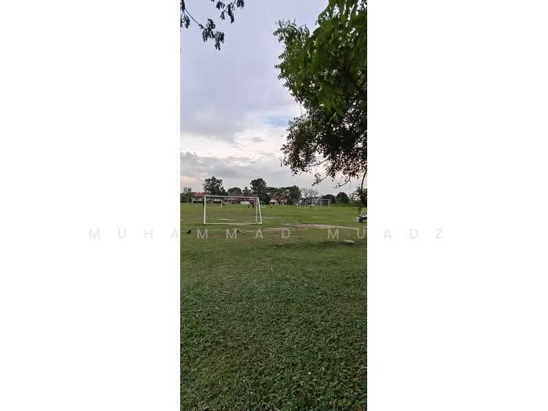 2-storey Terraced House for Sale in Seri Kembangan (Selangor) - Muhammad Muadz - Exterior - PropertyGuru.com.my