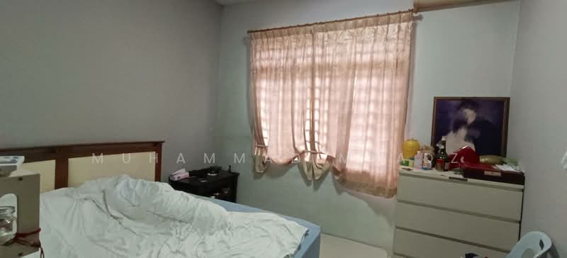 2-storey Terraced House for Sale in Seri Kembangan (Selangor) - Muhammad Muadz - Bedroom - PropertyGuru.com.my