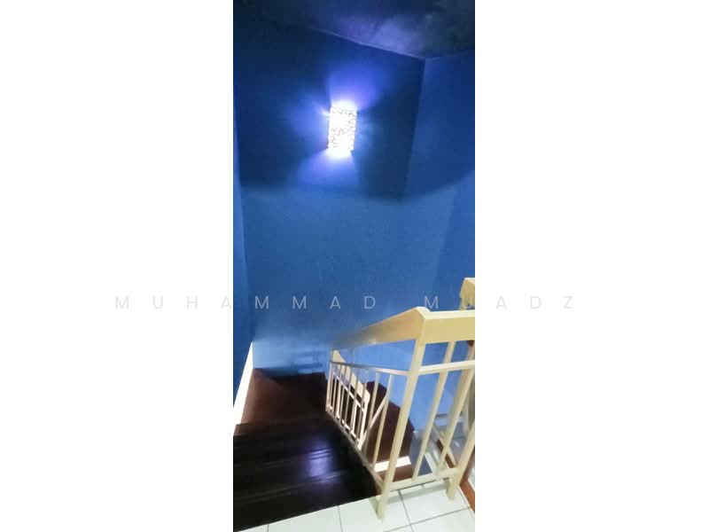 2-storey Terraced House for Sale in Seri Kembangan (Selangor) - Muhammad Muadz - Interior - PropertyGuru.com.my
