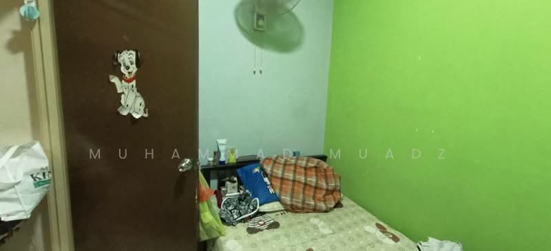 2-storey Terraced House for Sale in Seri Kembangan (Selangor) - Muhammad Muadz - Bedroom - PropertyGuru.com.my