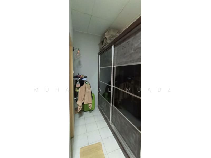 2-storey Terraced House for Sale in Seri Kembangan (Selangor) - Muhammad Muadz - Interior - PropertyGuru.com.my