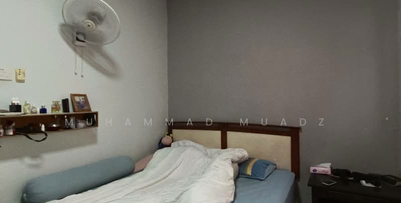 2-storey Terraced House for Sale in Seri Kembangan (Selangor) - Muhammad Muadz - Bedroom - PropertyGuru.com.my