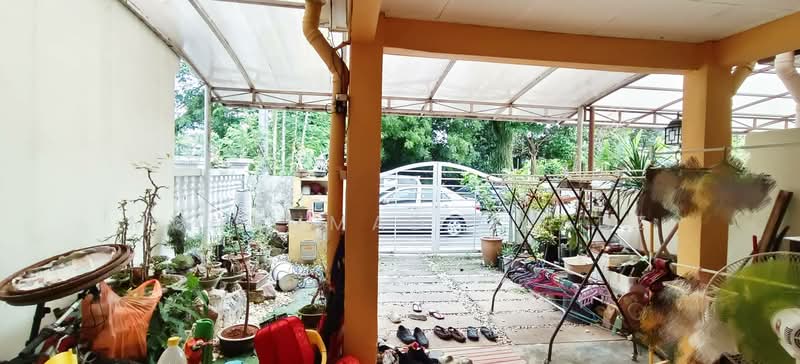 2-storey Terraced House for Sale in Seri Kembangan (Selangor) - Muhammad Muadz - Exterior - PropertyGuru.com.my