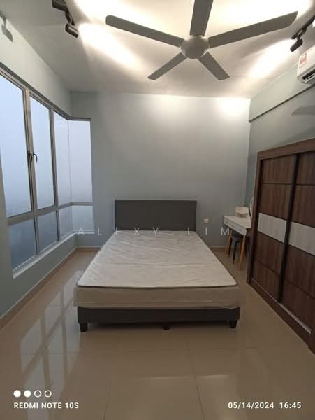 Apartment for Rent at Sierra Heights (Residensi Siera Perdana) - Alexy Lim - Bedroom - PropertyGuru.com.my