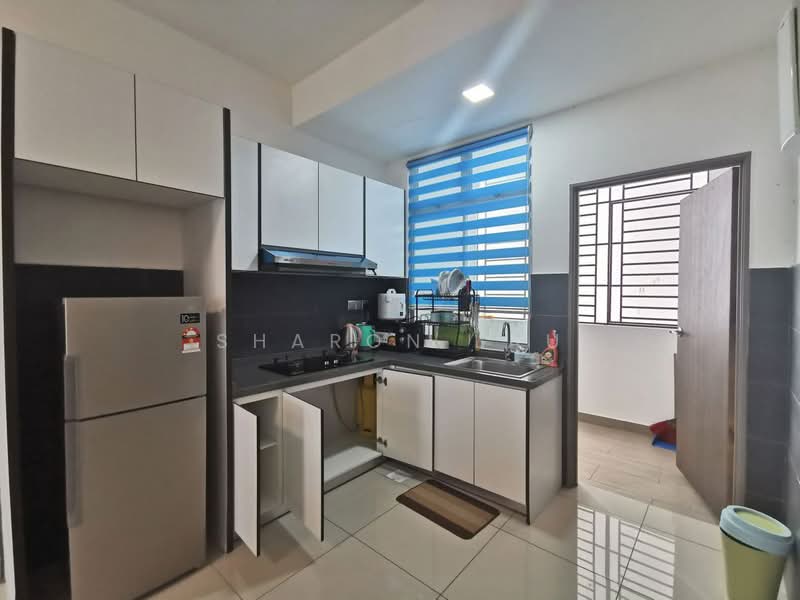 Service Residence for Rent at SKS Habitat - Sharon Lau - PropertyGuru.com.my
