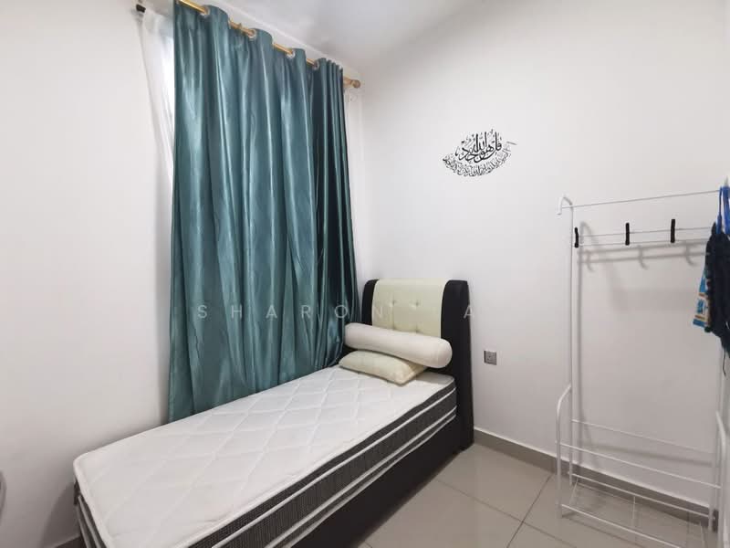 Service Residence for Rent at SKS Habitat - Sharon Lau - PropertyGuru.com.my