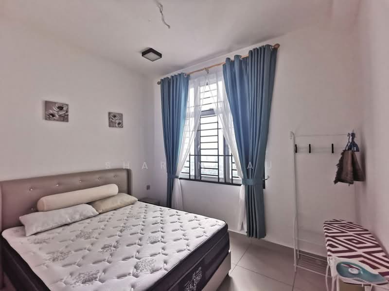 Service Residence for Rent at SKS Habitat - Sharon Lau - PropertyGuru.com.my