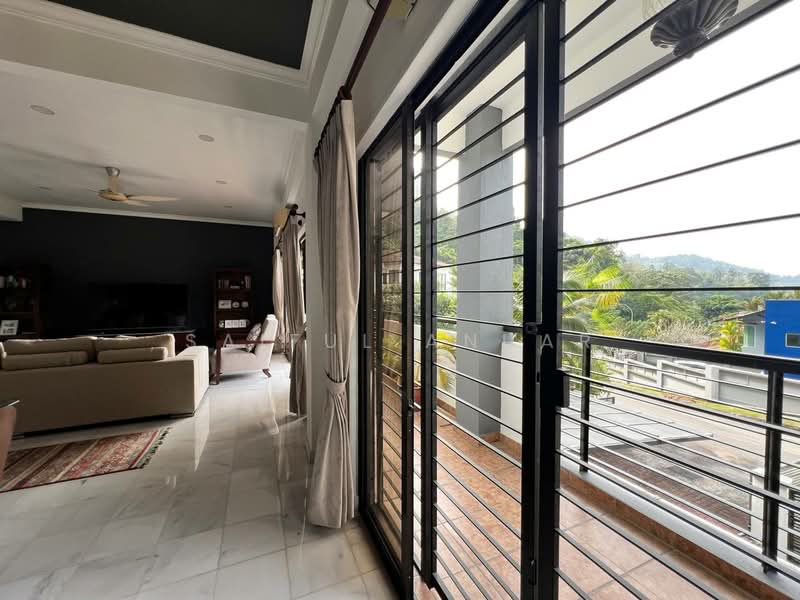 Villa Sri Ukay untuk Untuk Disewa - RM 12,000 /bulan, Feb 2026 - PropertyGuru.com.my