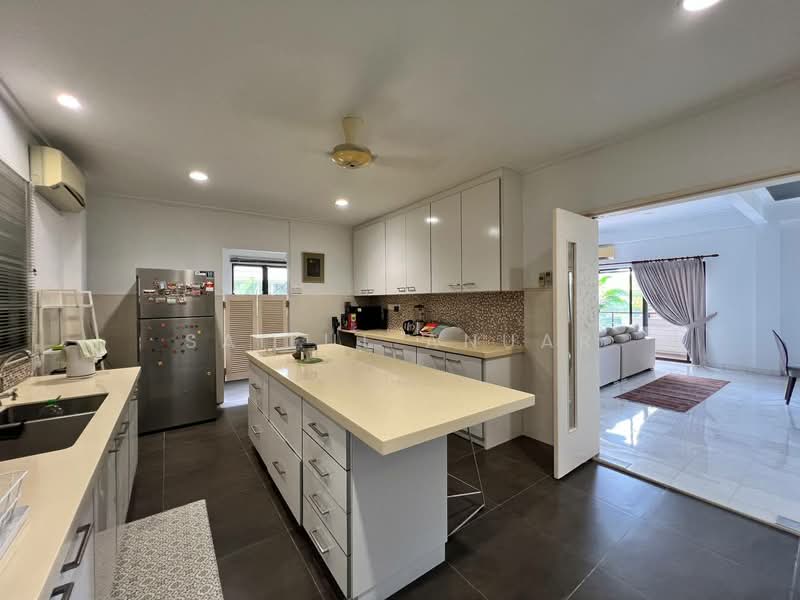 Villa Sri Ukay untuk Untuk Disewa - RM 12,000 /bulan, Feb 2026 - PropertyGuru.com.my