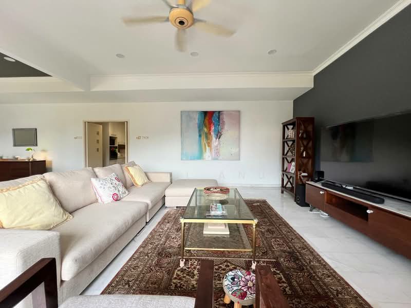 Villa Sri Ukay untuk Untuk Disewa - RM 12,000 /bulan, Feb 2026 - PropertyGuru.com.my