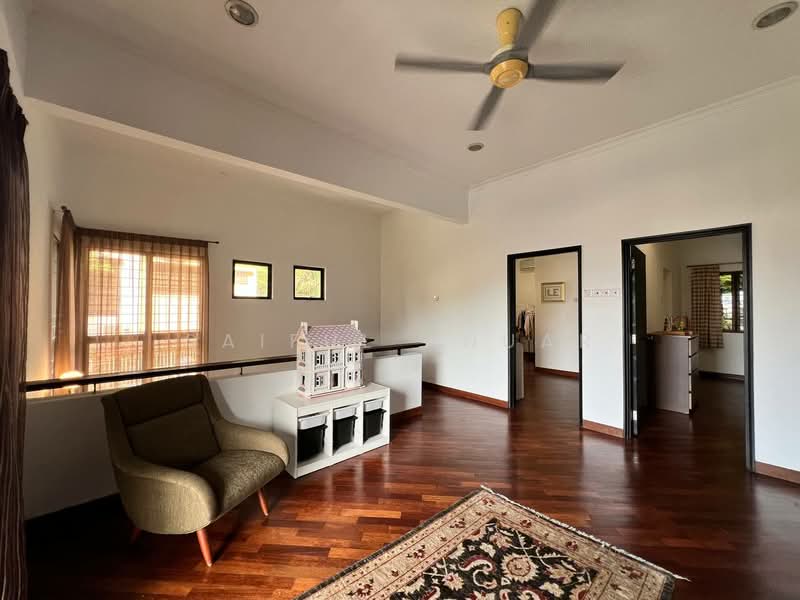 Villa Sri Ukay untuk Untuk Disewa - RM 12,000 /bulan, Feb 2026 - PropertyGuru.com.my