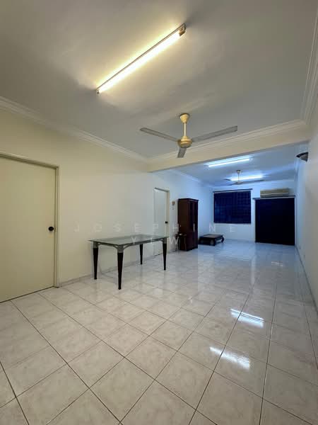 Condominium for Rent at Riverria Condovilla - Josephine Yew - Living Room - PropertyGuru.com.my