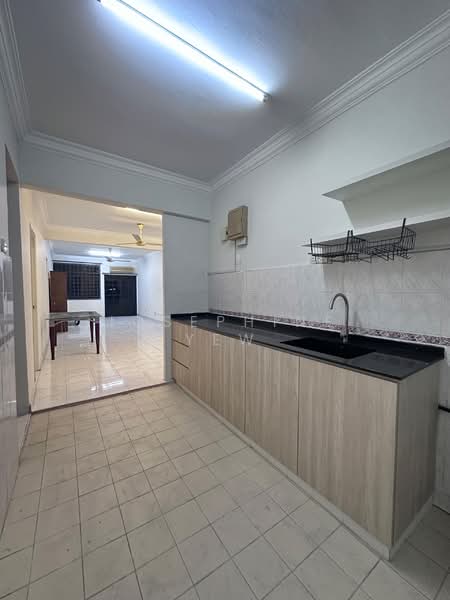 Condominium for Rent at Riverria Condovilla - Josephine Yew - Kitchen - PropertyGuru.com.my