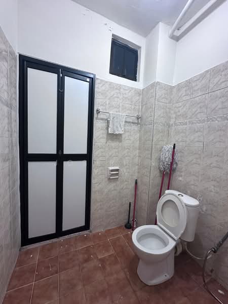 Condominium for Rent at Riverria Condovilla - Josephine Yew - Bathroom - PropertyGuru.com.my