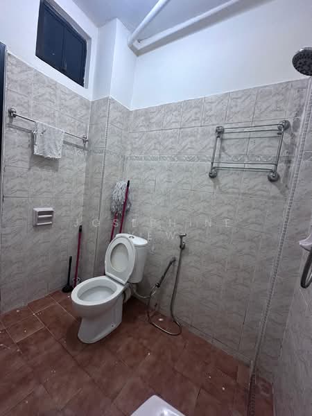 Condominium for Rent at Riverria Condovilla - Josephine Yew - Bathroom - PropertyGuru.com.my