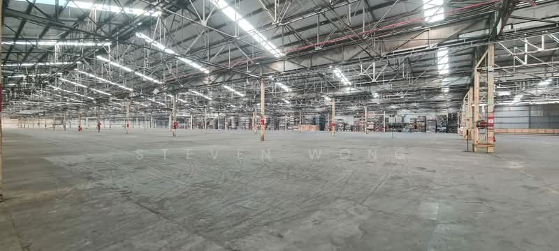 Warehouse for Rent in Nilai Impian (Nilai) - steven wong - Interior - PropertyGuru.com.my