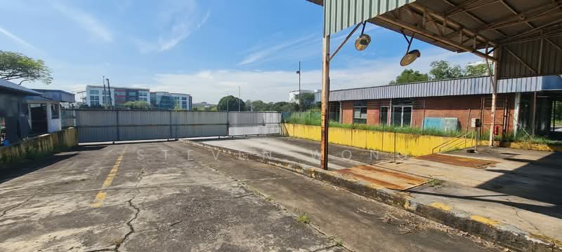 Warehouse for Rent in Nilai Impian (Nilai) - steven wong - Exterior - PropertyGuru.com.my