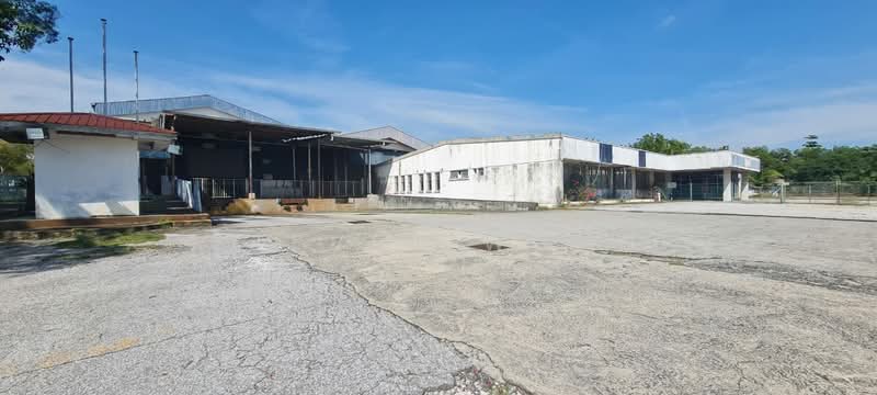 Warehouse for Rent in Nilai Impian (Nilai) - steven wong - Exterior - PropertyGuru.com.my