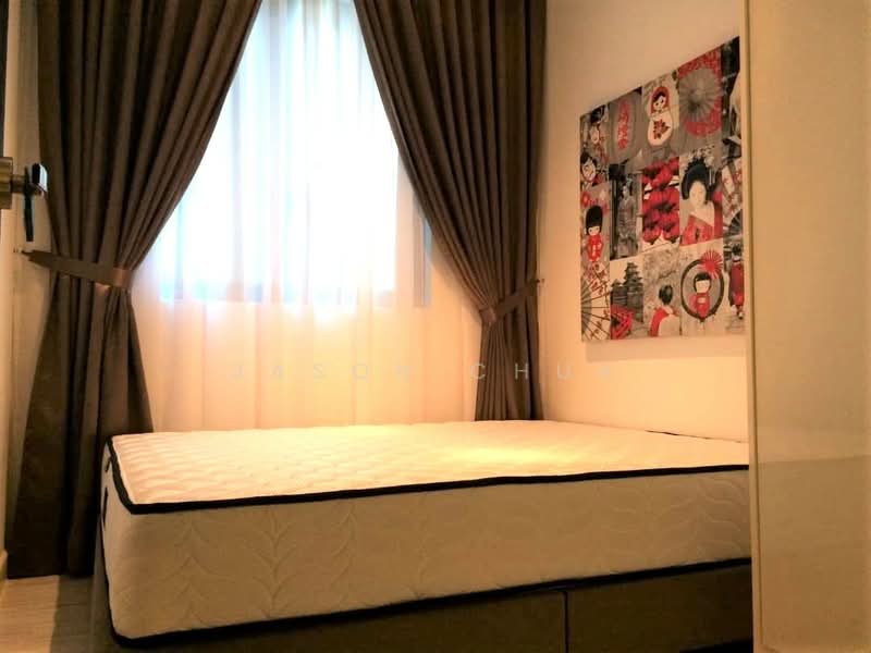 Setia Sky 88 untuk Untuk Dijual - RM 780,000, Feb 2026 - Bedroom - PropertyGuru.com.my