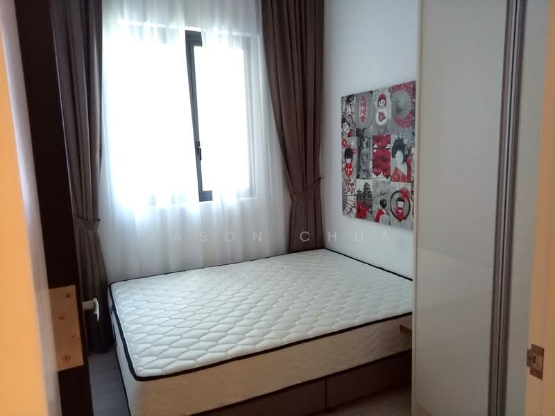 Setia Sky 88 untuk Untuk Dijual - RM 780,000, Feb 2026 - Bedroom - PropertyGuru.com.my
