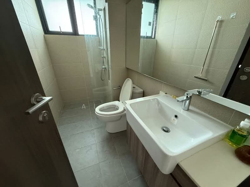 Condominium for Rent at Middleton - Alex Lim - Bathroom - PropertyGuru.com.my