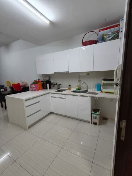 Service Residence for Rent at The Elements - Shan Keow - Kitchen - PropertyGuru.com.my