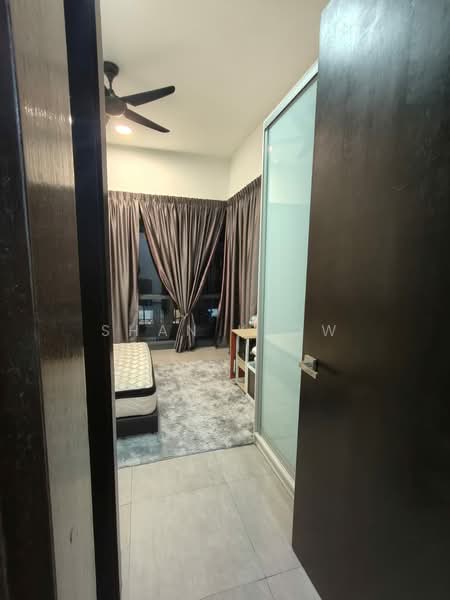 Service Residence for Rent at The Elements - Shan Keow - Bedroom - PropertyGuru.com.my