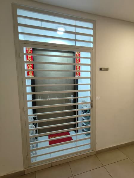 Service Residence for Rent at The Elements - Shan Keow - PropertyGuru.com.my