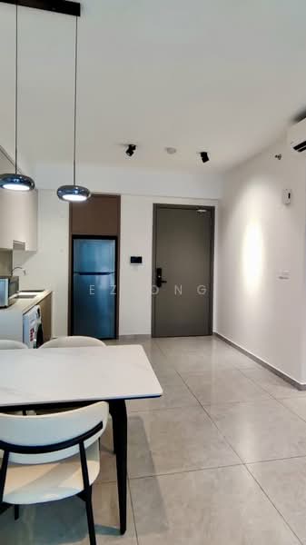 Agile Bukit Bintang untuk Untuk Disewa - RM 4,500 /bulan, Feb 2026 - Kitchen - PropertyGuru.com.my