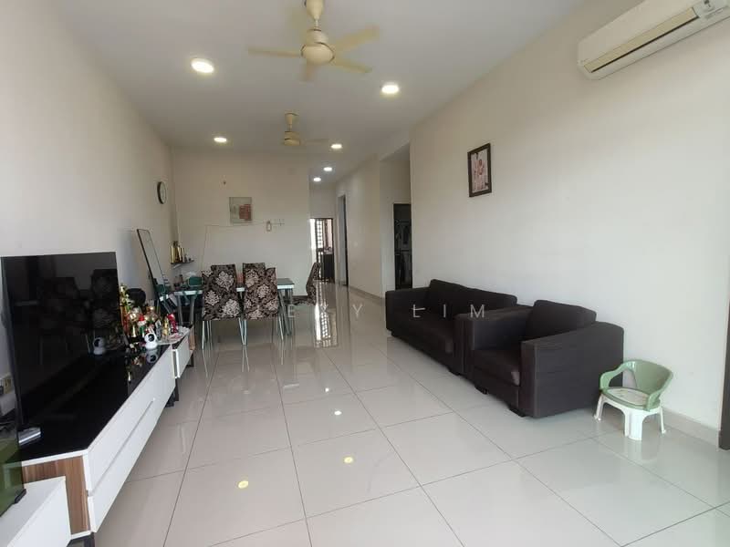 Condominium for Rent at M Condominium @ Larkin - Alexy Lim - Living Room - PropertyGuru.com.my