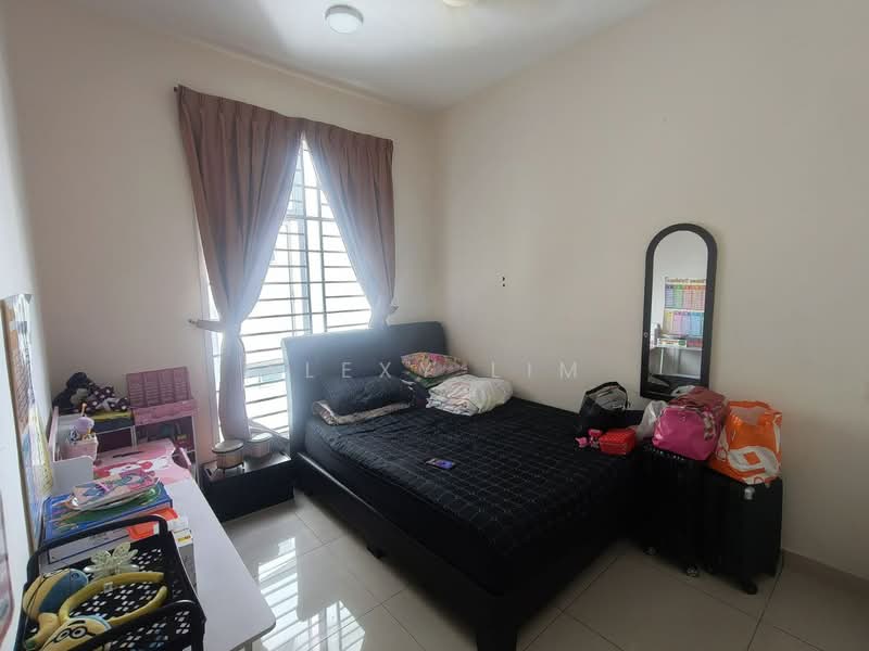 Condominium for Rent at M Condominium @ Larkin - Alexy Lim - Bedroom - PropertyGuru.com.my