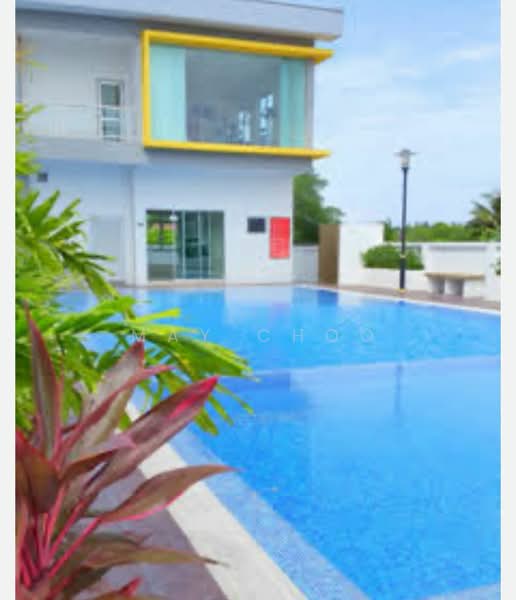 Kelisa Residence untuk Untuk Dijual - RM 480,000, Mac 2026 - Exterior - PropertyGuru.com.my