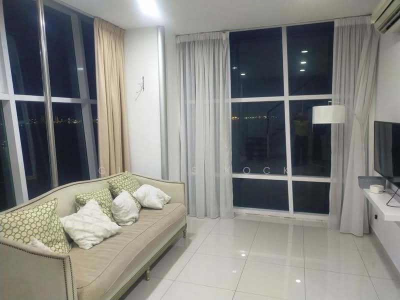 Maritime Suite untuk Untuk Dijual - RM 1,000,000, Feb 2026 - PropertyGuru.com.my