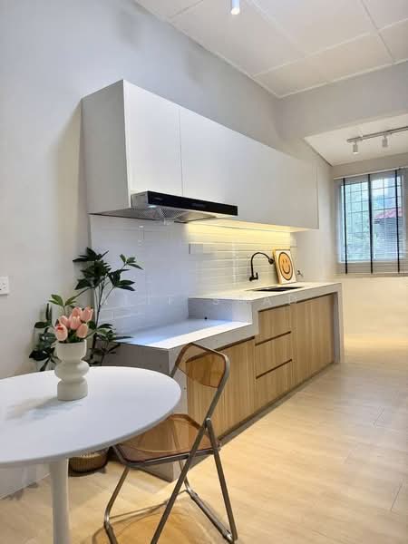 Taman Bukit Teratai untuk Untuk Dijual - RM 420,000, Feb 2026 - Kitchen - PropertyGuru.com.my