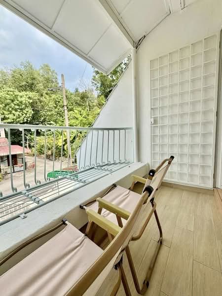 Taman Bukit Teratai untuk Untuk Dijual - RM 420,000, Feb 2026 - Balcony - PropertyGuru.com.my