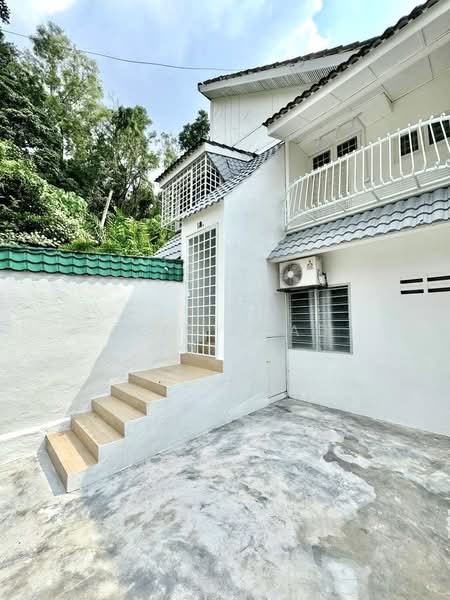 Taman Bukit Teratai untuk Untuk Dijual - RM 420,000, Feb 2026 - Exterior - PropertyGuru.com.my
